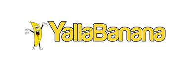 YallaBanana